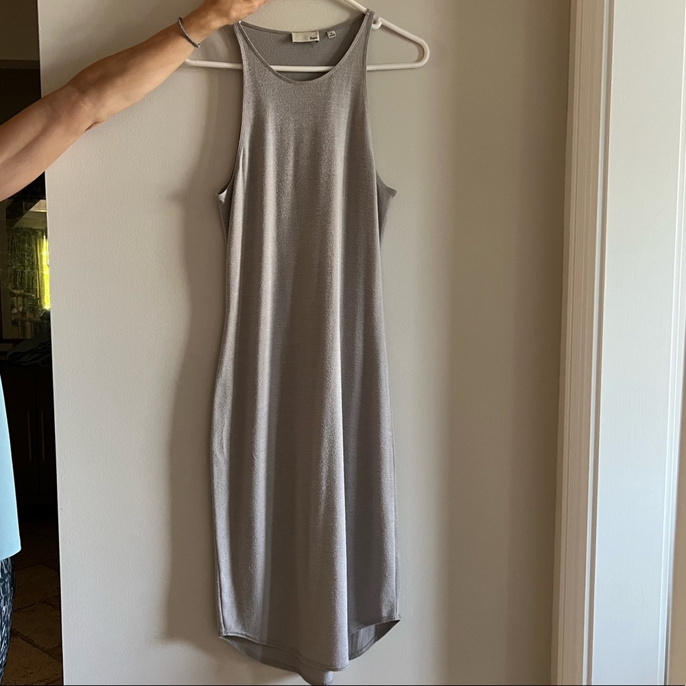 Wilfred Free Aritzia Dress